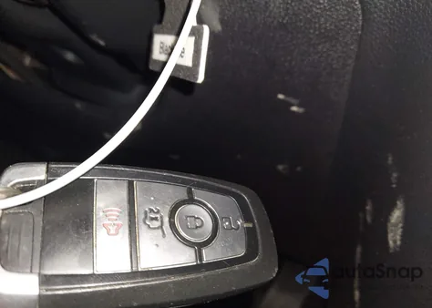 2018 Ford Explorer Xlt from USA, damaged, VIN 1FM5K8DH1JGA34743